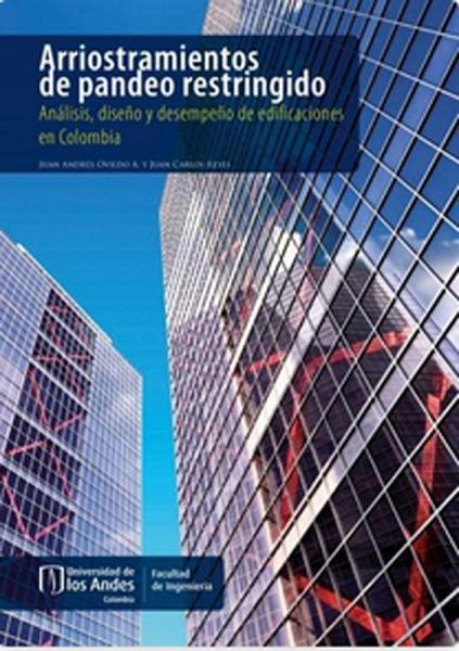 Arriostramientos de pandeo restringido (eBook, ePUB)