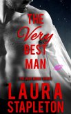The Very Best Man (The Very Manly Series, #1) (eBook, ePUB)