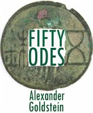 The Fifty Odes (The Moon Pool, #3) (eBook, ePUB) The Fifty Odes (The Moon Pool, #3) (eBook, ePUB)