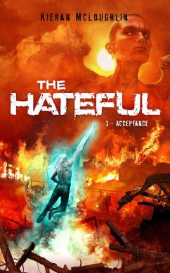 Cover The Hateful: Acceptance (eBook, ePUB)