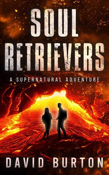 Soul Retrievers: A Soul Retrievers Adventure (eBook, ePUB)