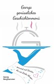 Georgs genüssliches Geschichtenmenü (eBook, ePUB)
