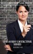 The Avery Detective Series: Books 1-3... - Bild 1