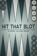 Hit that Blot (Carol Golden, #4)... - Bild 1