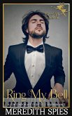 Ring My Bell (eBook, ePUB) Ring My Bell (eBook, ePUB)