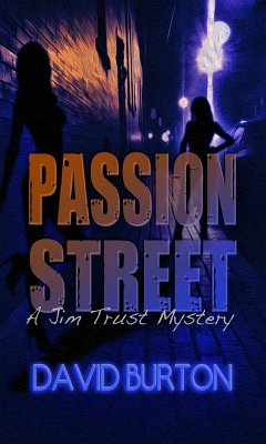 Cover Passion Street (eBook, ePUB)