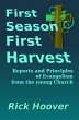 First Season First Harvest (eBook, ePUB) - Bild 1