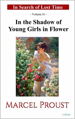 Cover In the Shadow of Young Girls in Flower (eBook, ePUB)