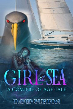 Cover Girl at Sea: A coming of age Tale (eBook, ePUB)