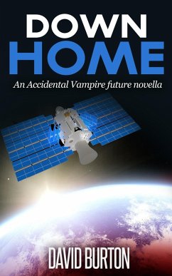 Cover Down Home (eBook, ePUB)