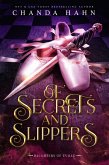 Of Secrets and Slippers (Daughters of Eville, #7) (eBook, ePUB)