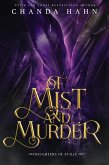 Of Mist and Murder (Daughters of Eville, #5) (eBook, ePUB)