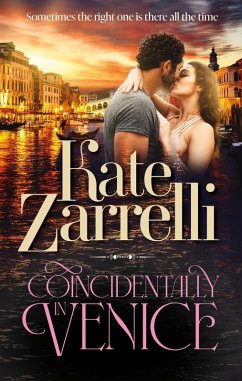 Cover Coincidentally in Venice (eBook, ePUB)