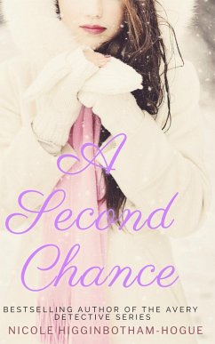 Cover A Second Chance (Jems and Jamz, #2) (eBook, ePUB)