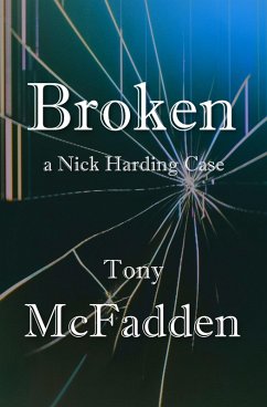 Broken (eBook, ePUB) - Mcfadden, Tony Broken (eBook, ePUB) - Mcfadden, Tony
