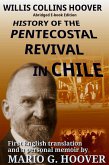 History of the Pentecostal Revival in Chile (eBook, ePUB)