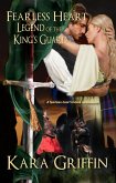 Fearless Heart (Legend of the King's Guard, #3) (eBook, ePUB)