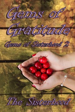 Gems of Gratitude (Gems of Sisterhood, #2) (eBook, ePUB) - Sisterhood, The