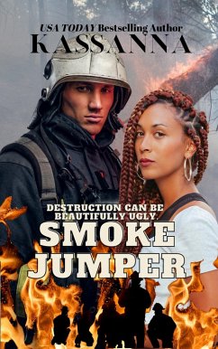Cover Smoke Jumper (eBook, ePUB)