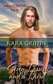 Seven Lasses and a Laird (Lairds of the North, #2) (eBook, ePUB)