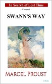 Swann's Way (eBook, ePUB) Swann's Way (eBook, ePUB)