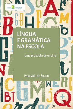 Cover Língua e gramática na escola (eBook, ePUB)