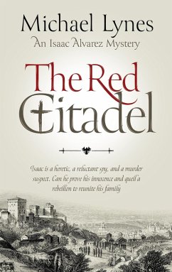 Cover The Red Citadel (eBook, ePUB)