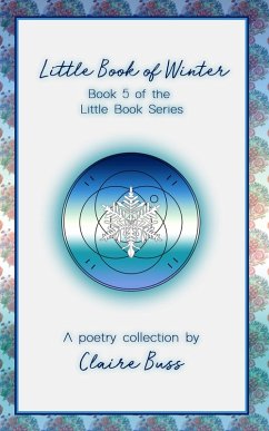 Cover Little Book of Winter (Little Book Series, #5) (eBook, ePUB)