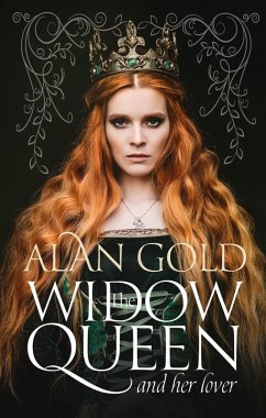 Cover The Widow Queen and Her Lover (eBook, ePUB)