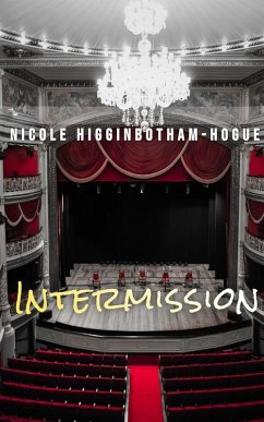 Cover Intermission (Independent Women, #3) (eBook, ePUB)