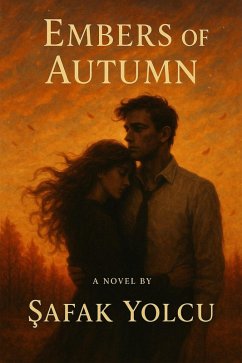 Cover Embers of Autumn (eBook, ePUB)