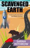 Scavenged Earth (eBook, ePUB)