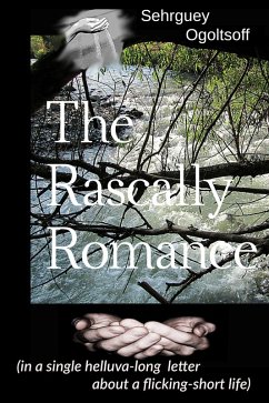Cover The Rascally Romance (eBook, ePUB)