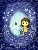 Riki and the Dream Seed (Riki and her cat adventures, #1) (eBook, ePUB) Riki and the Dream Seed (Riki and her cat adventures, #1) (eBook, ePUB)