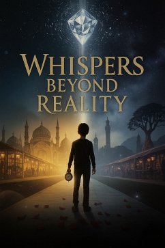 Cover Whispers Beyond Reality (eBook, ePUB)