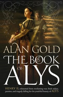 The Book of Alys (eBook, ePUB) - Gold, Alan