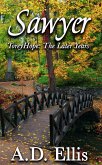 Sawyer (eBook, ePUB) Sawyer (eBook, ePUB)