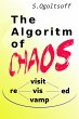 The Algorithm of Chaos (eBook, ePUB) - Bild 1