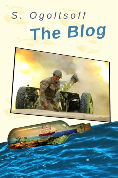 The Blog (eBook, ePUB)