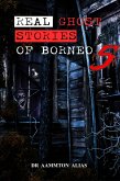 Real Ghost Stories of Borneo 5 (eBook, ePUB) Real Ghost Stories of Borneo 5 (eBook, ePUB)
