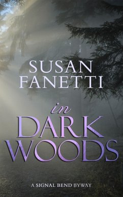 Cover In Dark Woods (eBook, ePUB)