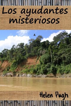 Cover Los ayudantes misteriosos (eBook, ePUB)