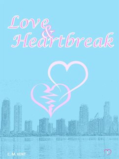 Cover Love & Heartbreak (eBook, ePUB)