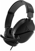 Turtle Beach Ear Force Recon 70P Black 2024