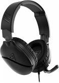 Turtle Beach Ear Force Recon 70X Black 2024