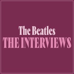 Cover The Beatles: The Interviews (MP3-Download)