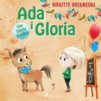 Ada i Gloria 4: Czy Gloria gryzie? (MP3-Download)