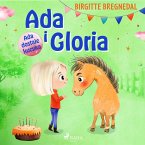 Ada i Gloria 1: Ada dostaje kucyka (MP3-Download)