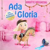 Ada i Gloria 3: Ada w szkółce jeździeckiej (MP3-Download)