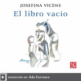 El libro vacío (MP3-Download) El libro vacío (MP3-Download)